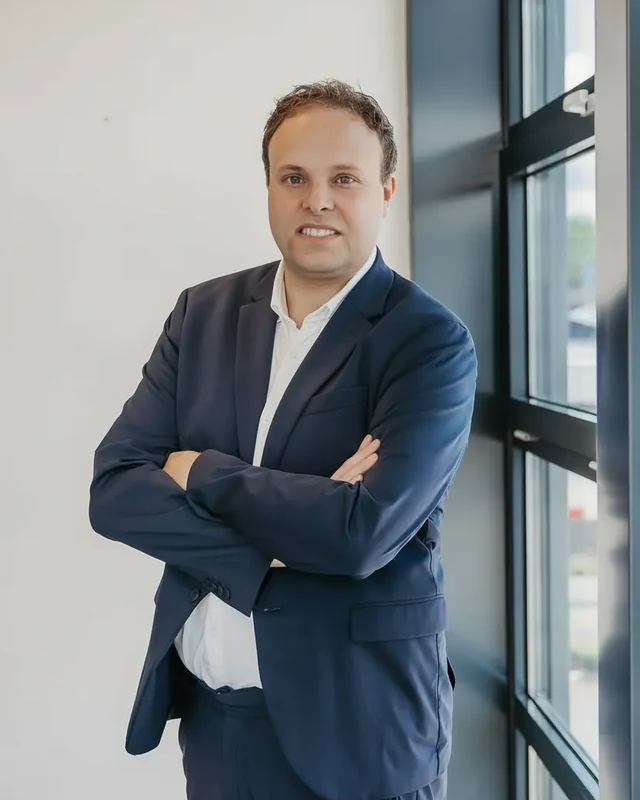 mr. Bas Toonen, advocaat in strafzaken in Cuijk