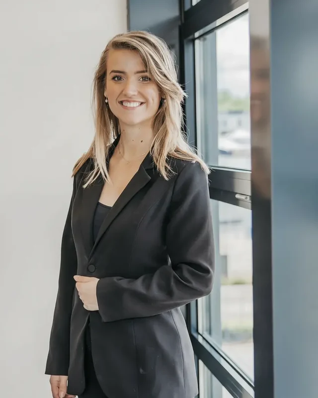 mr. Iris van Oijen, strafrechtadvocaat in Cuijk