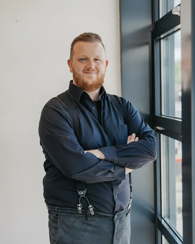 Teun Eimers, jurist binnen het strafrechtteam